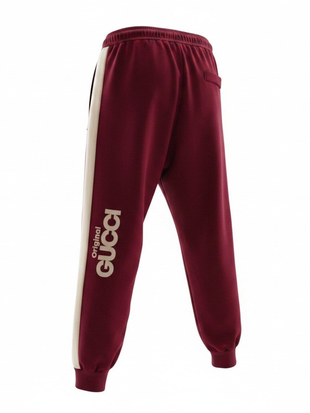 🔥GUCCI MEN'S OG LOUNGE PANTS